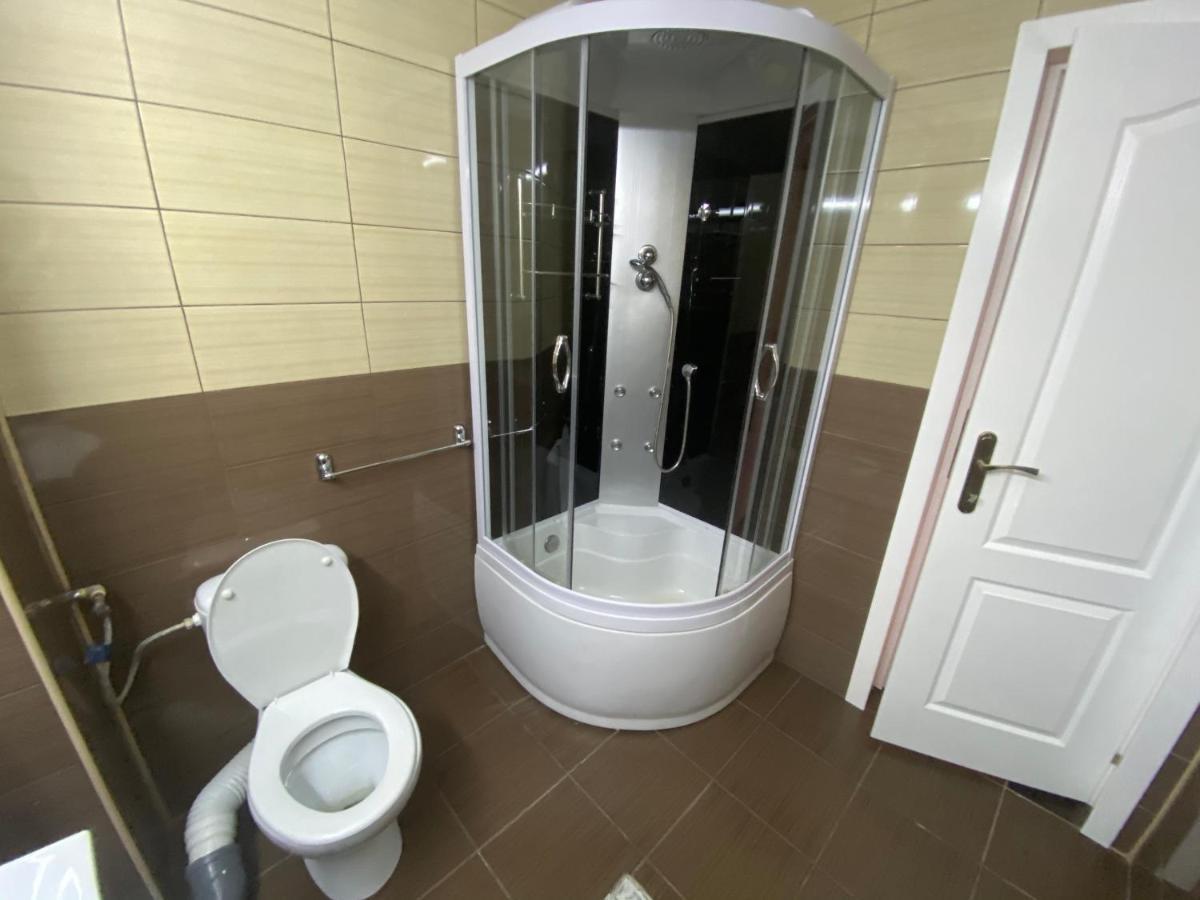 Casa Cattleya Hotel Târgu Jiu Eksteriør billede
