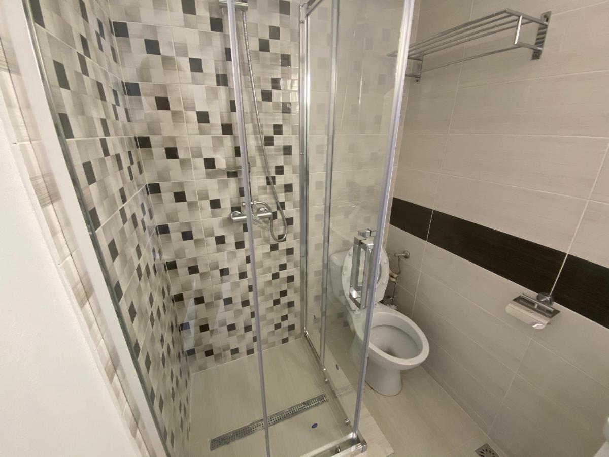 Casa Cattleya Hotel Târgu Jiu Eksteriør billede