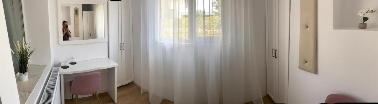 Casa Cattleya Hotel Târgu Jiu Eksteriør billede