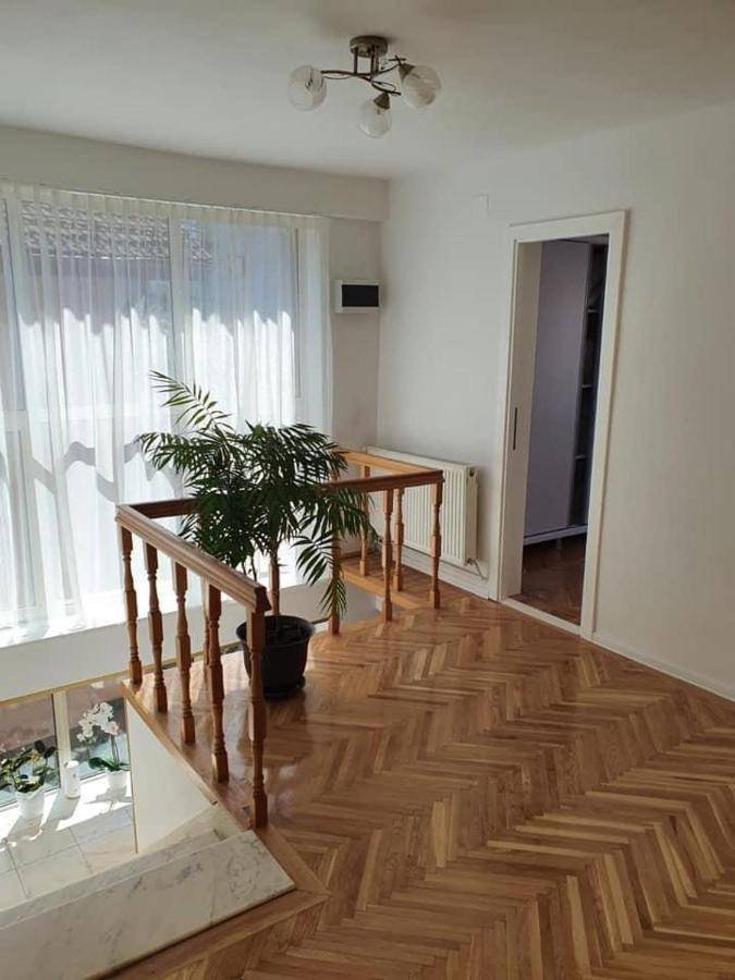 Casa Cattleya Hotel Târgu Jiu Eksteriør billede